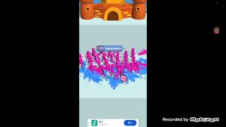 조이느 클래시 3D 레벨58(Join Clash 3D Level 58) screenshot 1