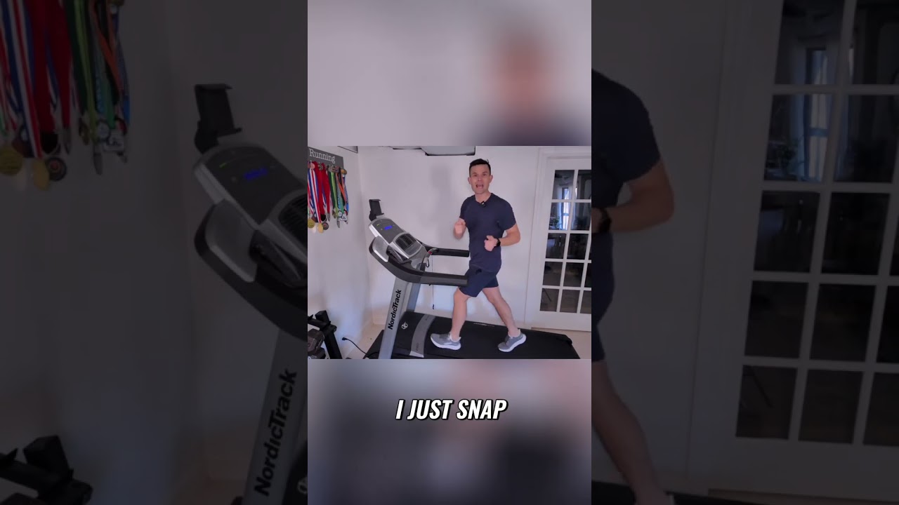 Calorie Deficit: Diet, Exercise & Strength Secrets