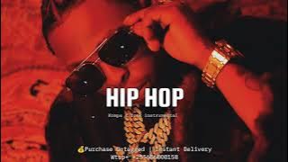 Bongo Hip hop X Rap beat instrumental ✘ Young Lunya  ✘  Young Killer - HIP HOP