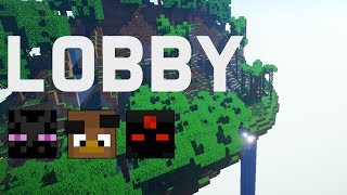 [Timelapse] Building the Lobby Server