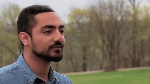 My Story: Ahmad — Heinz College MISM Program