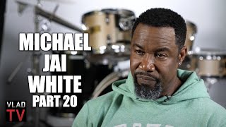 Michael Jai White on Friendship with Carl Weathers Before He Died (Part 20)