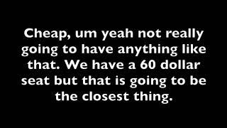 Prank calling bike shop with text to speech screenshot 3