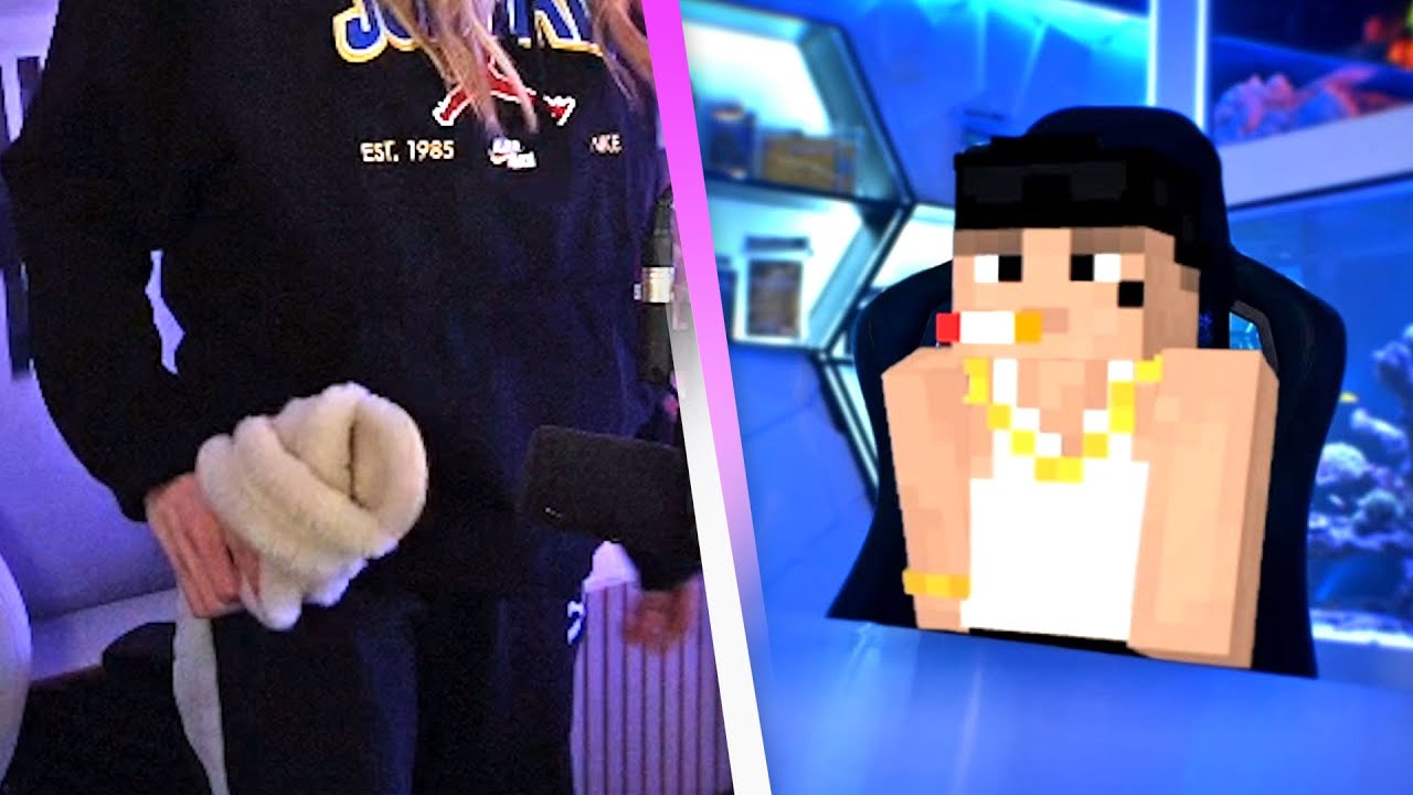 SASCHAAAAAAAA? 😡😂 | Hungriger Hugo Reaktion