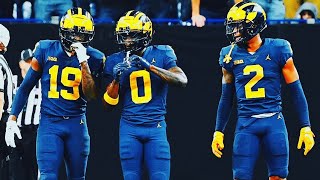 Michigan recruiting update/ news & notes News