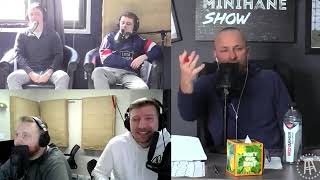 KMS Catch Up: 2/17/25 - 2/21/25