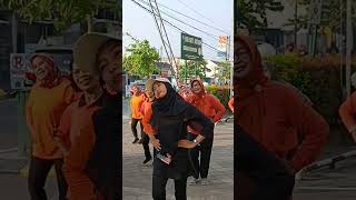 Senam Diabet dance senamdiabetes