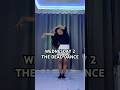 Lady Gaga &lsquo;The Dead Dance&rsquo; from Wednesday Season 2 Dance Cover Challenge #wednesdaydance #wednesday2