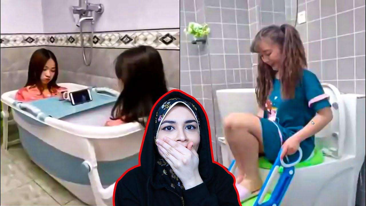 20 اغرب اختراع اسيوي!!😅😱