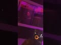 Studio session