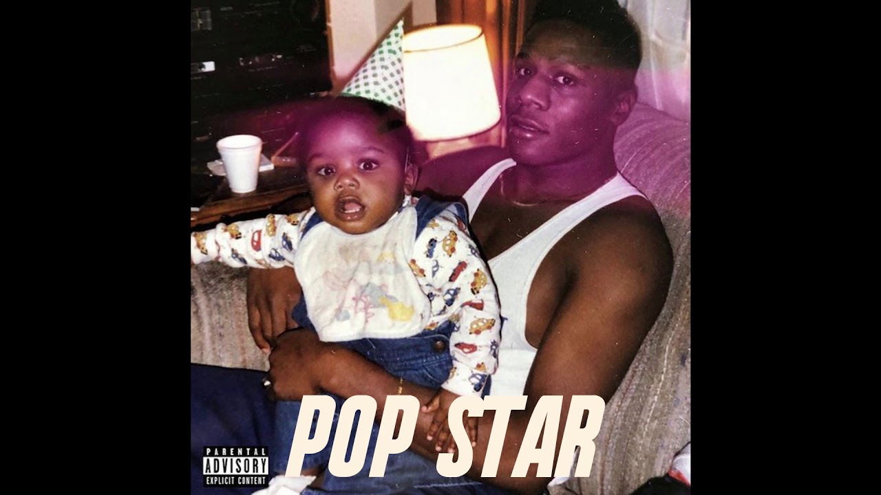 DaBaby ft. Kevin Gates - POP STAR (INSTRUMENTAL VERSION)