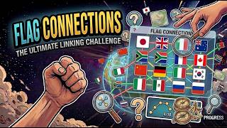 FlagConnections 19