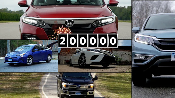 5 Cars Proven to Get to 200,000 Miles | Consumer Reports - DayDayNews
