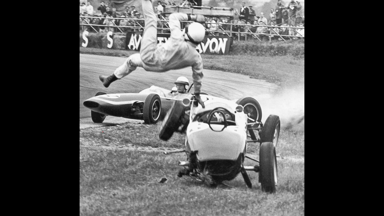 race fast safe car - Well There's Your Problem. Bonus Episode 18. Formula One