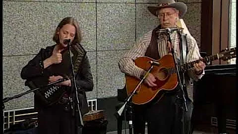 Bovee & Heil, Harmony at Mayo Concert