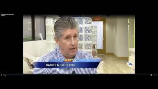 Pediatric Dentistry In The Gardens- Babys First Teeth- Dr. Mark Mays