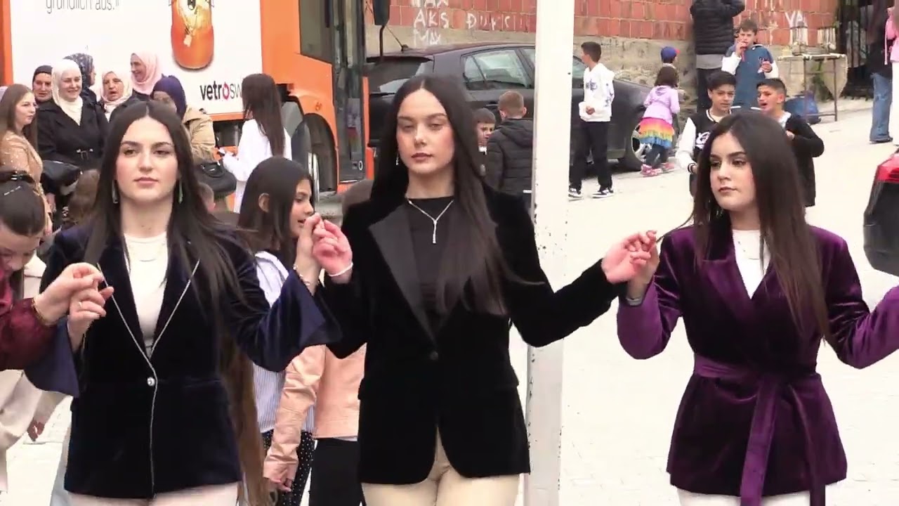 Restelica - 09.05.2025 - Braca Muska - 2