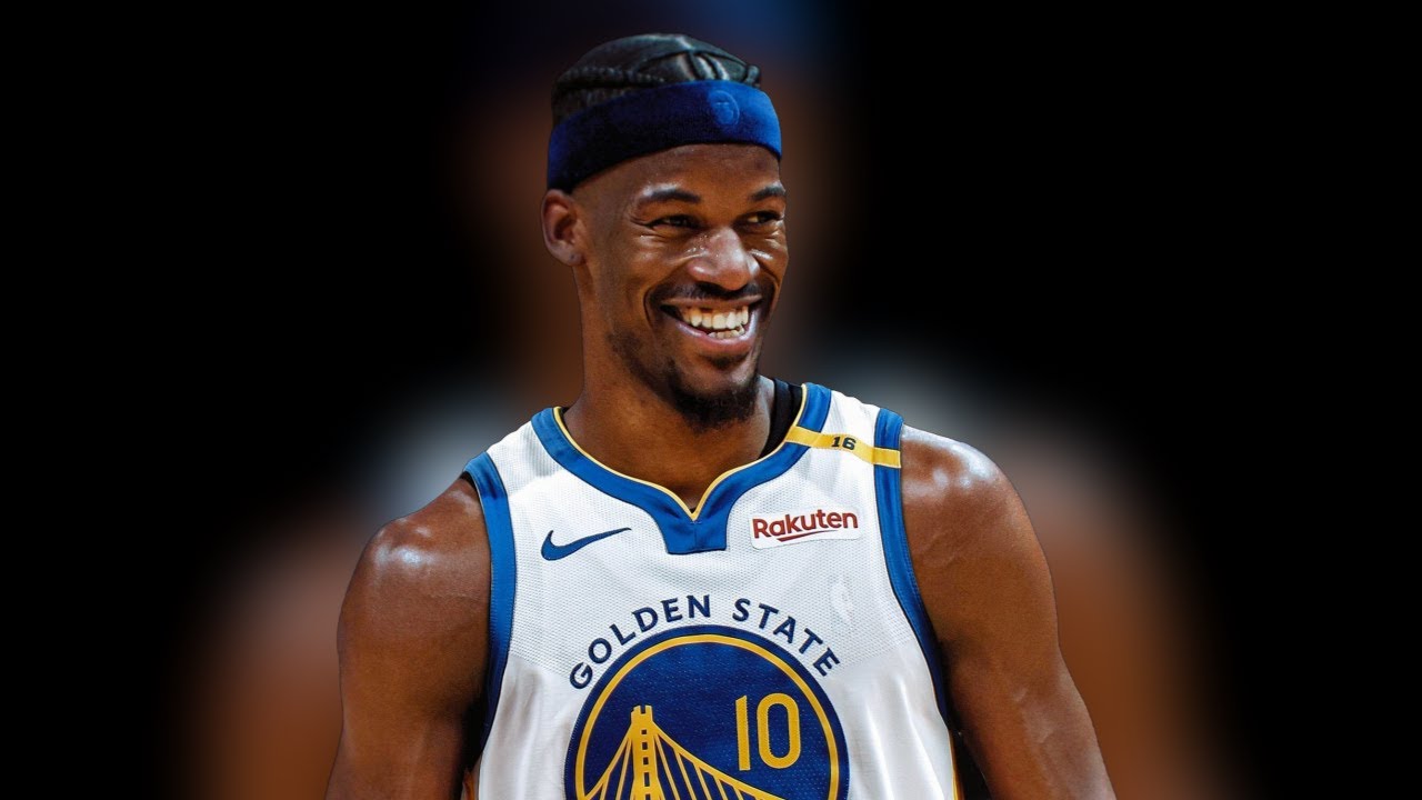 [SportShorts] NBA best strong-hearted clutcher 'Jimmy Butler' #nba # ...