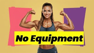 The Ultimate Full-Body Workout Using Just Your Bodyweight (Free Ebook Inside)