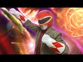 究極! 無敵!! キュウレンジャー