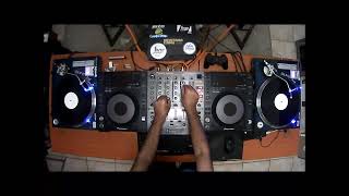 Bad Bass Music 210 w/ Abstract Math (25.10.25)