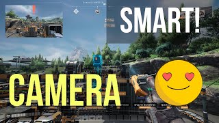 Smart! : Meet the Camera!