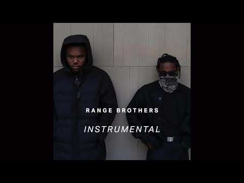 Baby Keem, Kendrick Lamar - Range Brothers (Instrumental)