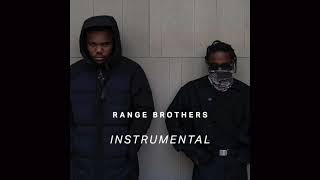 Baby Keem, Kendrick Lamar - Range Brothers (Instrumental)