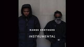 Baby Keem, Kendrick Lamar - Range Brothers (Instrumental)
