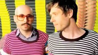 OK Go - WTF