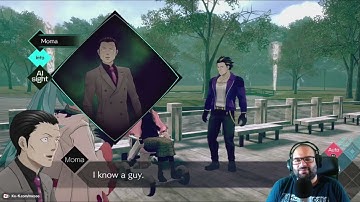 AI: The Somnium Files - Nirvana Initiative - Part 10 (Finale)