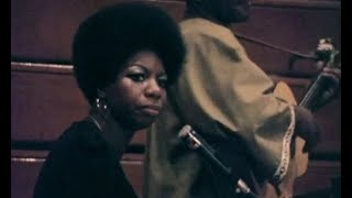 🟢 The Assignment Sequence @ Morehouse College, Atlanta, USA | June 1969