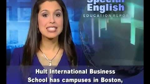 VOA learning English 2015 Part 3-Educational Report-Luyện Nghe Tiếng Anh Qua Tin Tức VOA