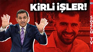 'İfadene AKP'li İsimler Ekle' Ayhan Bora Kaplan Davasında Kirli İşler! Fatih Portakal Yorumladı