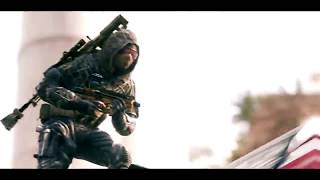 BLURR | IDOLS (COD EDIT) #SoaRRC