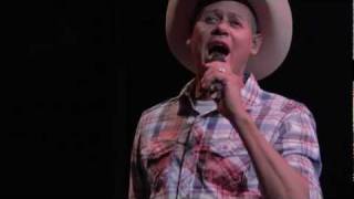 Neal McCoy - The City Put The Country Back In Me chords