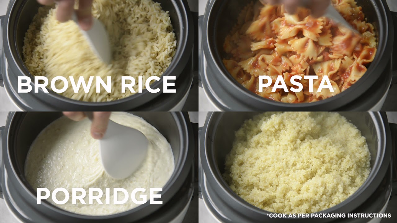 Russell Hobbs UK I Large Rice Cooker