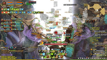 Tree Of Savior Game Play