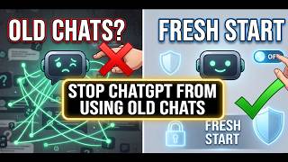 How To Disable Chat History In Chatgpt?