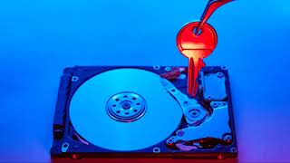 CompTIA Security+ - Lesson 3: Unlocking the Secrets of Hard Drive Encryption