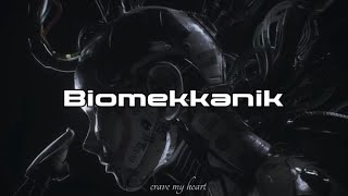 Biomekkanik - State of Perfection [Traducción al español]