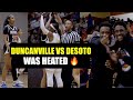 Duncanville Advances in Playoffs Top DFW Teams Battle it Out!!