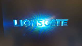 Lionsgate 2013 logo full-screen and widescreen