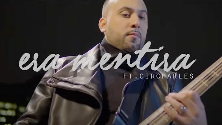 Bachata Heightz - Era Mentira ft. Circharles (Offi...