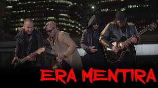 Bachata Heightz - Era Mentira ft. Circharles (Official Music Video) chords