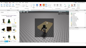 Roblox Magnitude (Roblox Scripting)