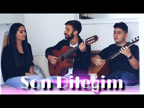 ALI KAYIR & BETÜL BARKIN - Son Dileğim 2019