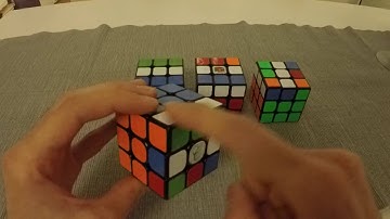 OLLCP: The Set You Wish You Had Known About Sooner!