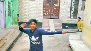 Meri gali me by- d boys dance crew plzzz like share comment and sub...