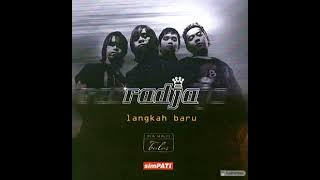 RADJA - Bulan (High Tone) (2004)